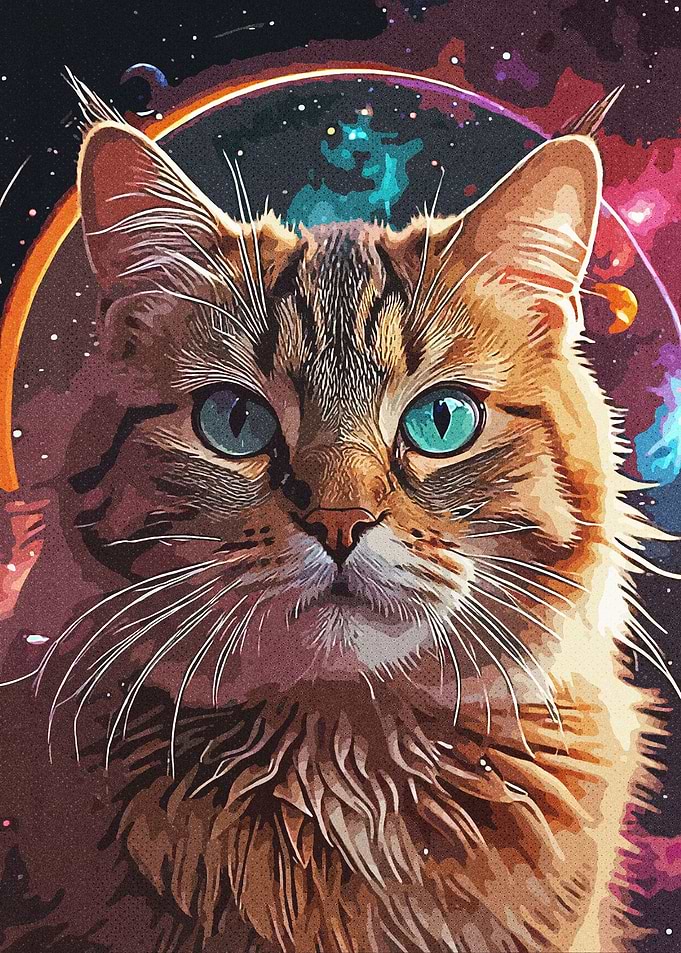Cat Space