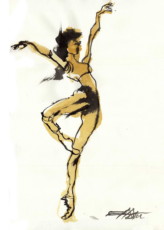 Ballet N981