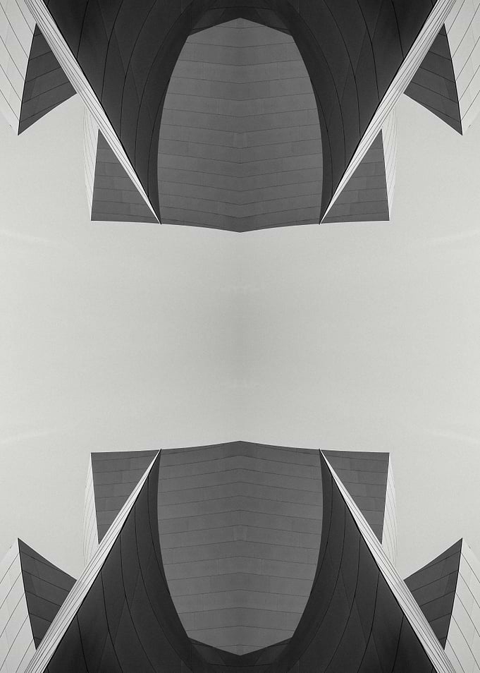 Sharp Symmetry 5