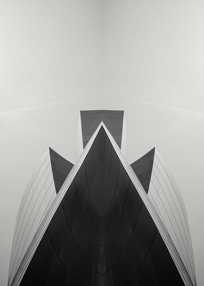 Sharp Symmetry 9