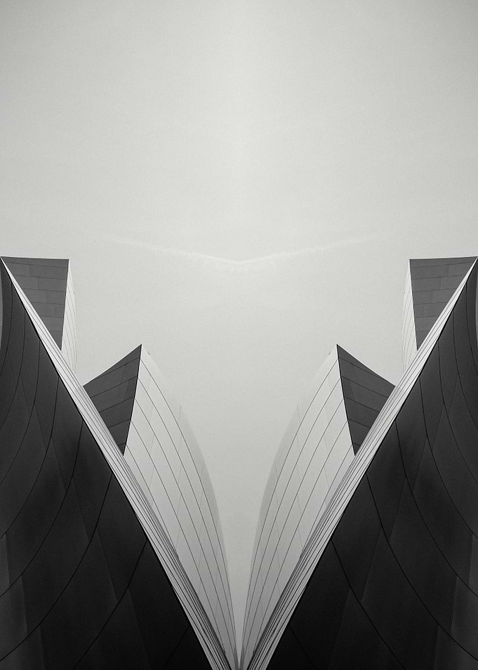 Sharp Symmetry 8