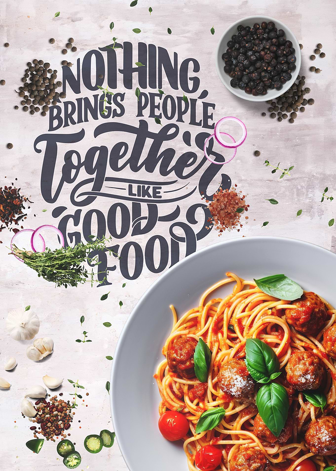 Good Food Bolognese