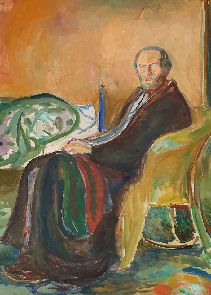 Edward Munch
