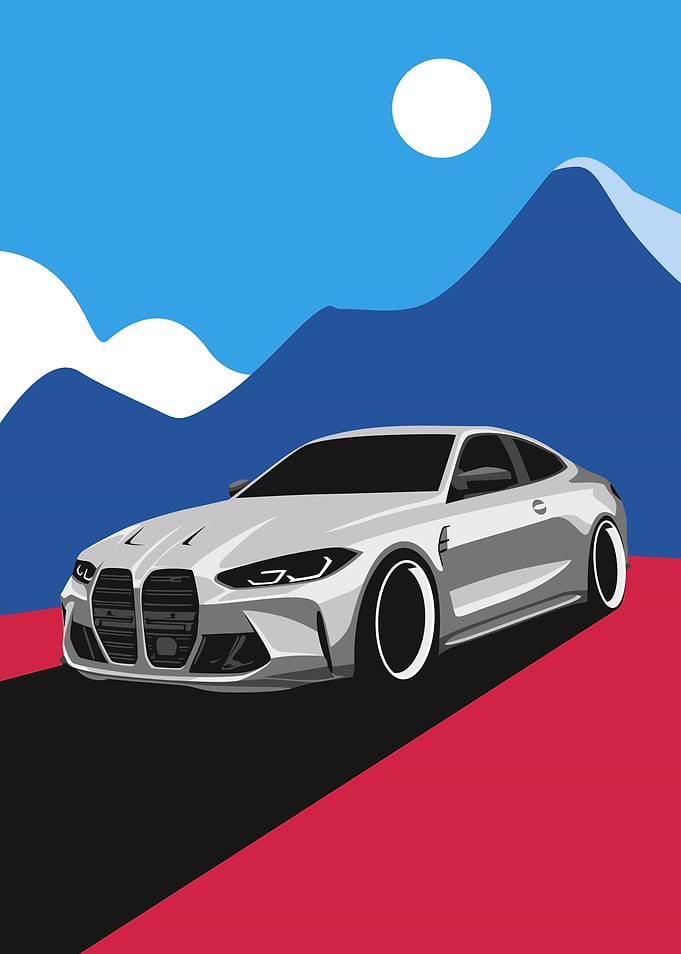 BMW M4