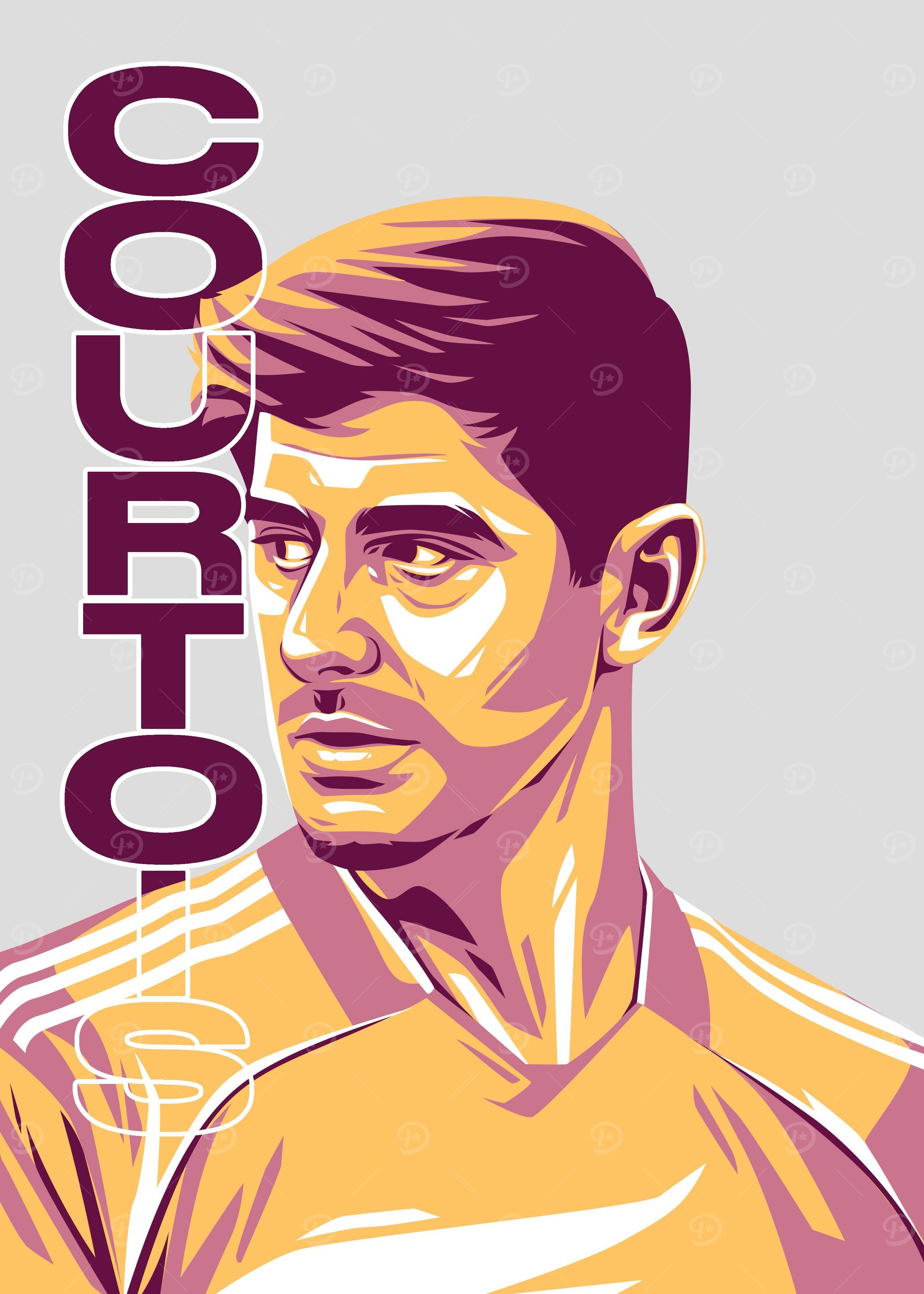 Thibaut Courtois