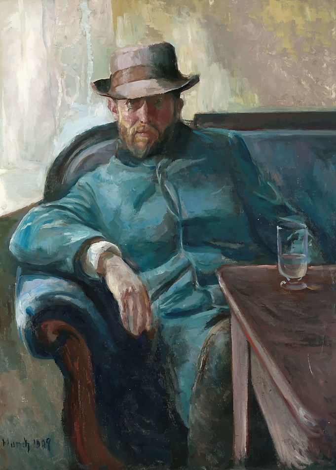Edward Munch