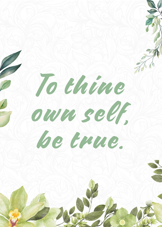 Bloom with Wisdom