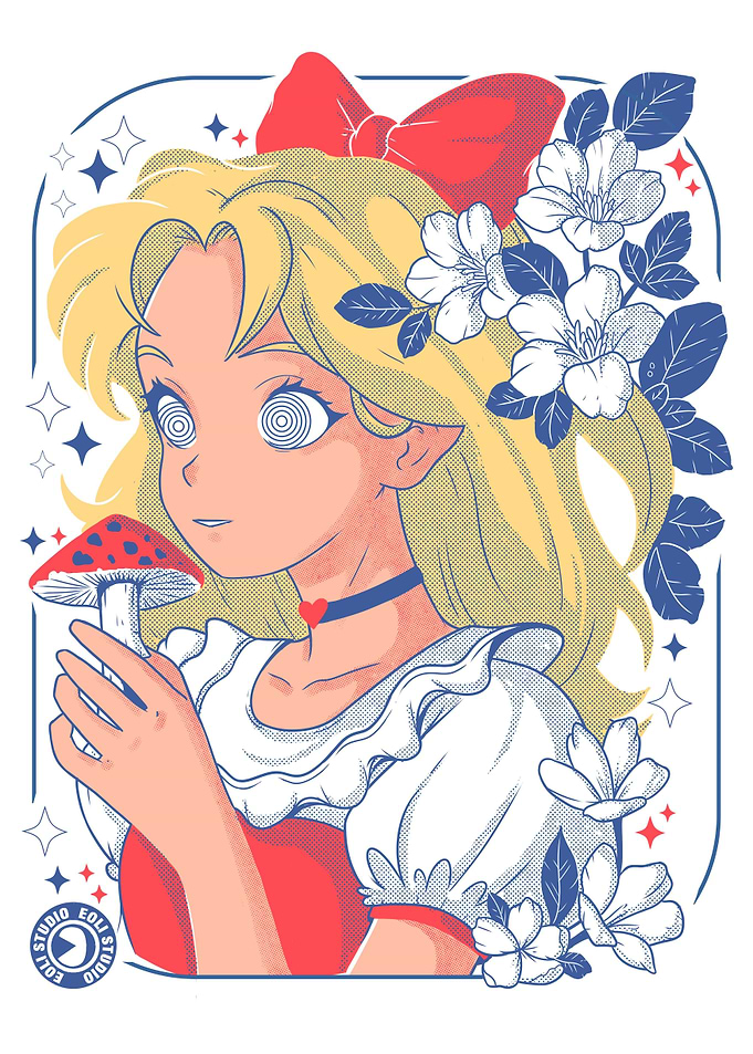 Wonderland