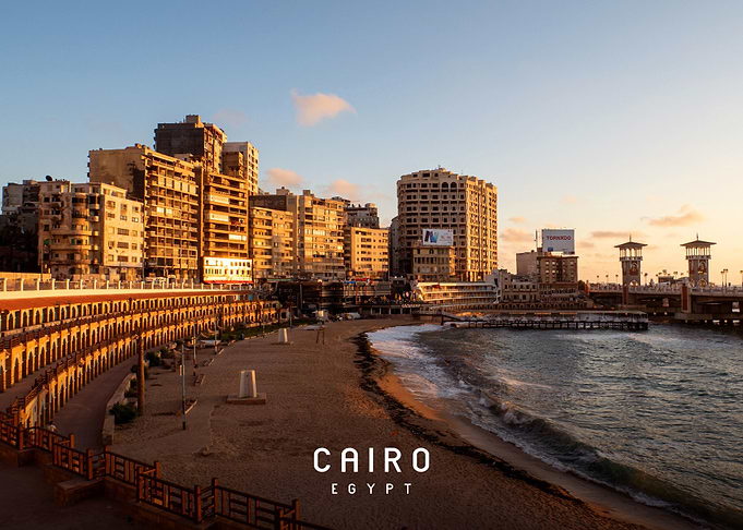 Cairo