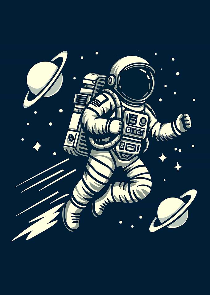 Astronaut