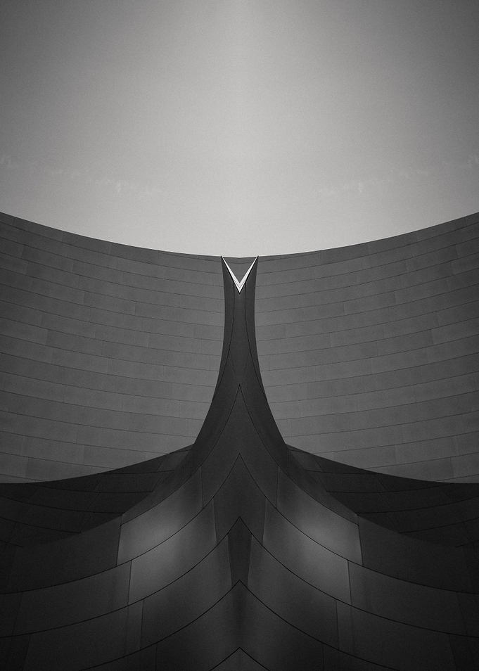 Pointy Symmetry 4
