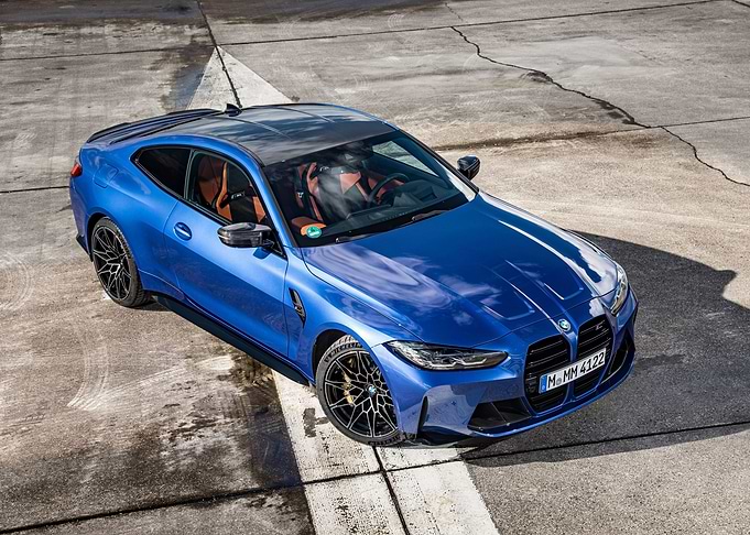 BMW M4