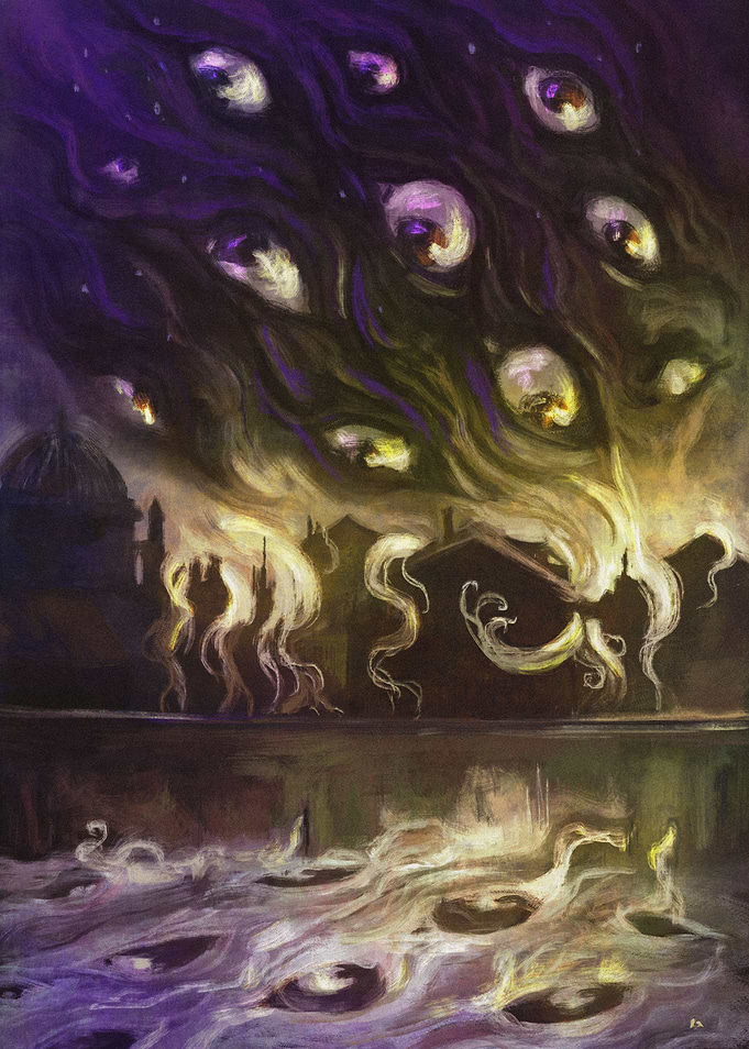 YOG SOTHOTH