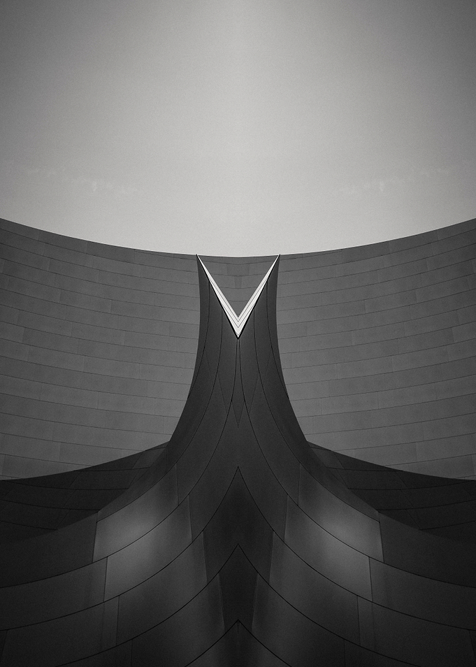 Pointy Symmetry 1