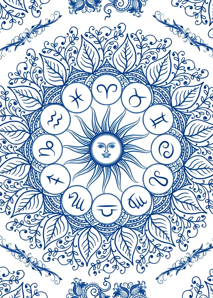 Zodiac Portuguese