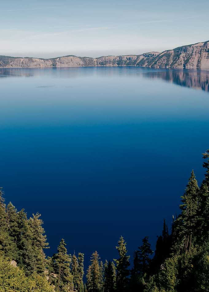 Crater Lake National Park