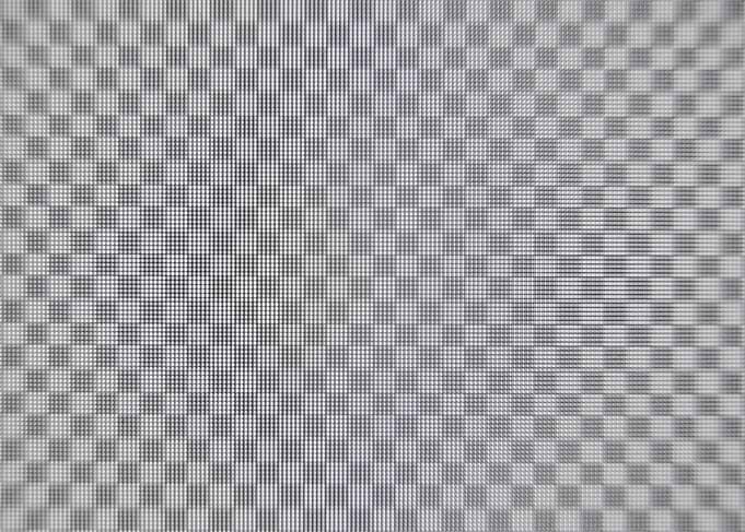 LCD screen texture ov chec