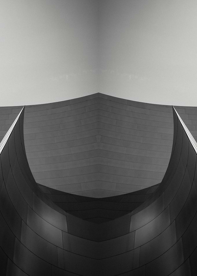 Pointy Symmetry 3