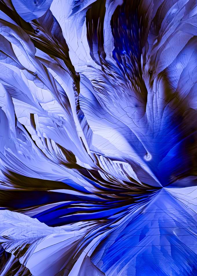 Crystal Universe 1