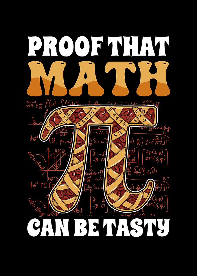 Proof That Math Can Be