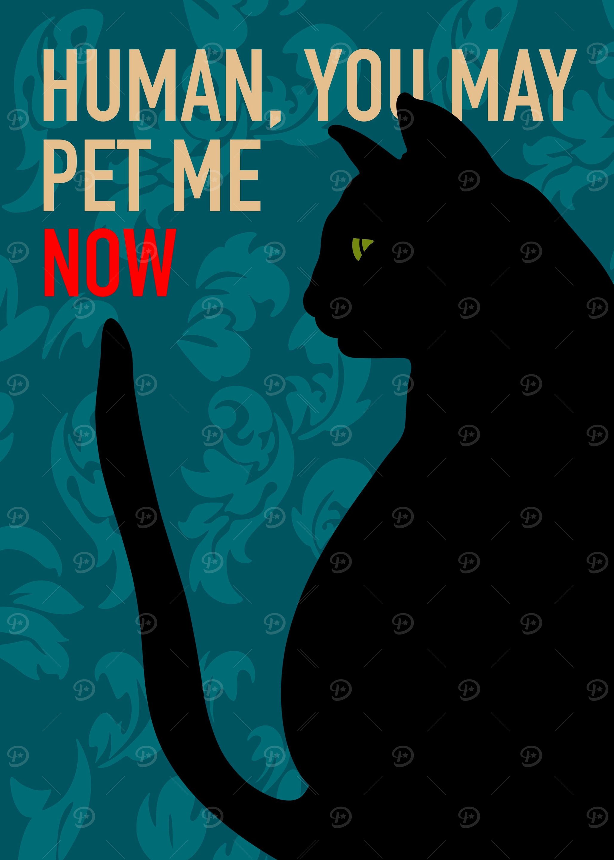 May pet
