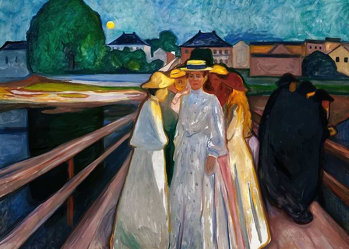 Edward Munch