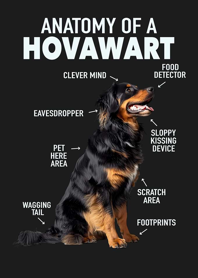 Hovawart