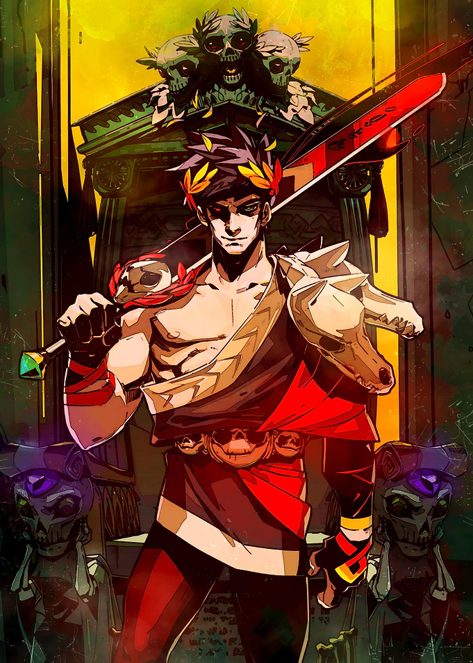 zagreus