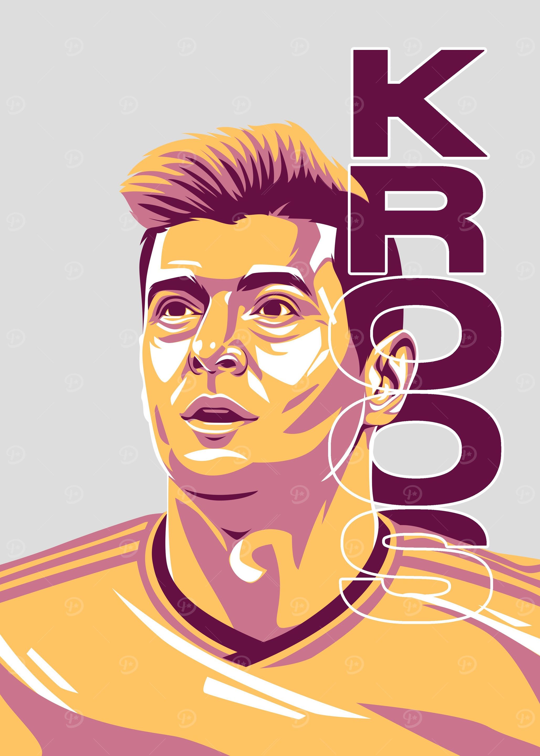 Toni Kroos