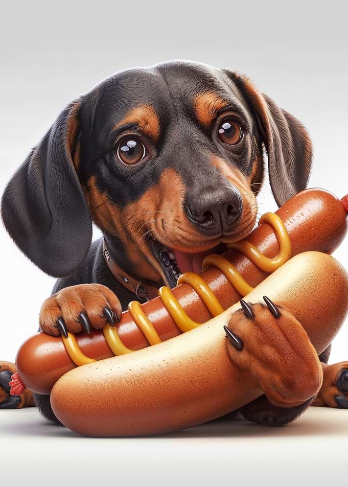 Dachshund