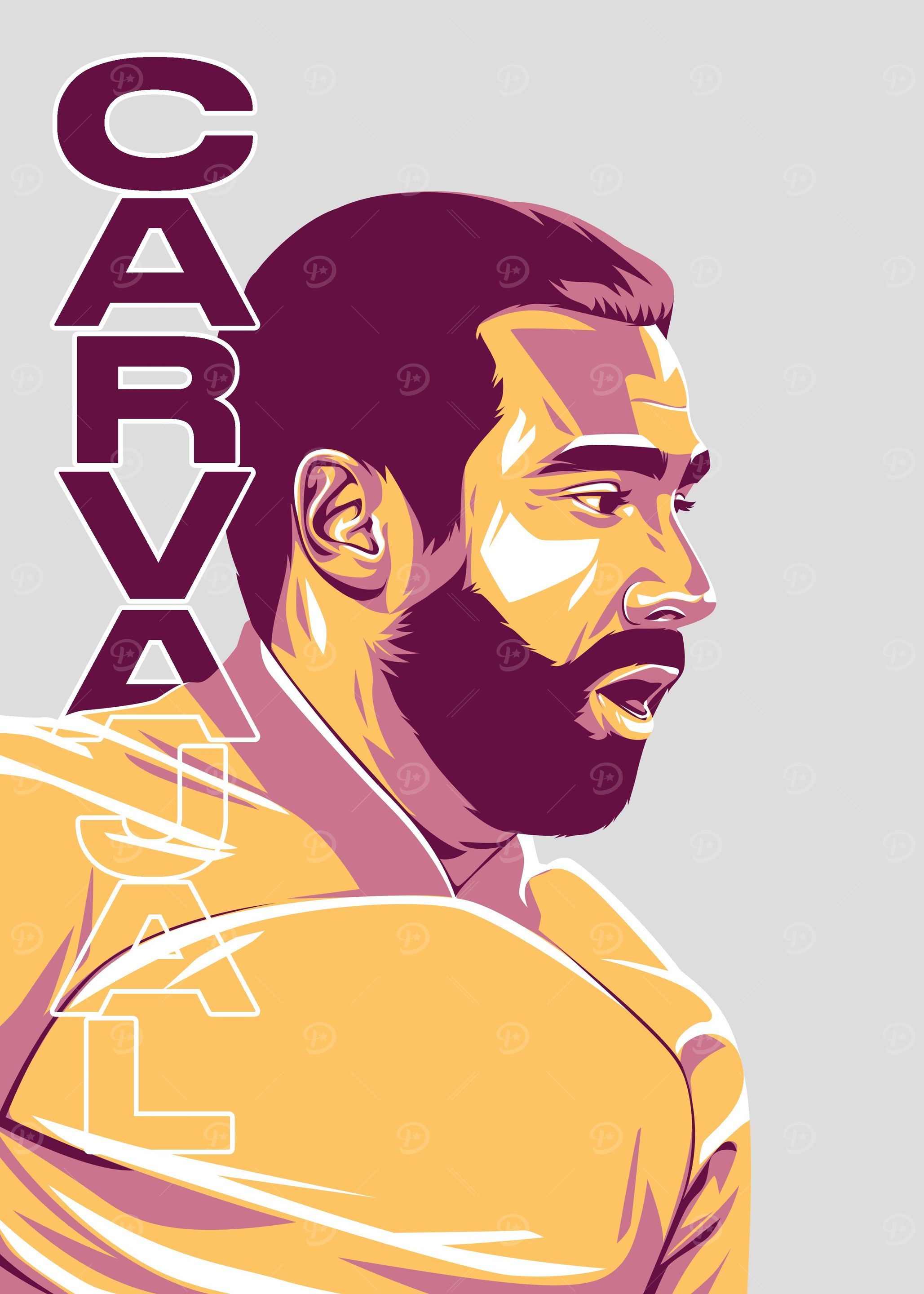 Dani Carvajal