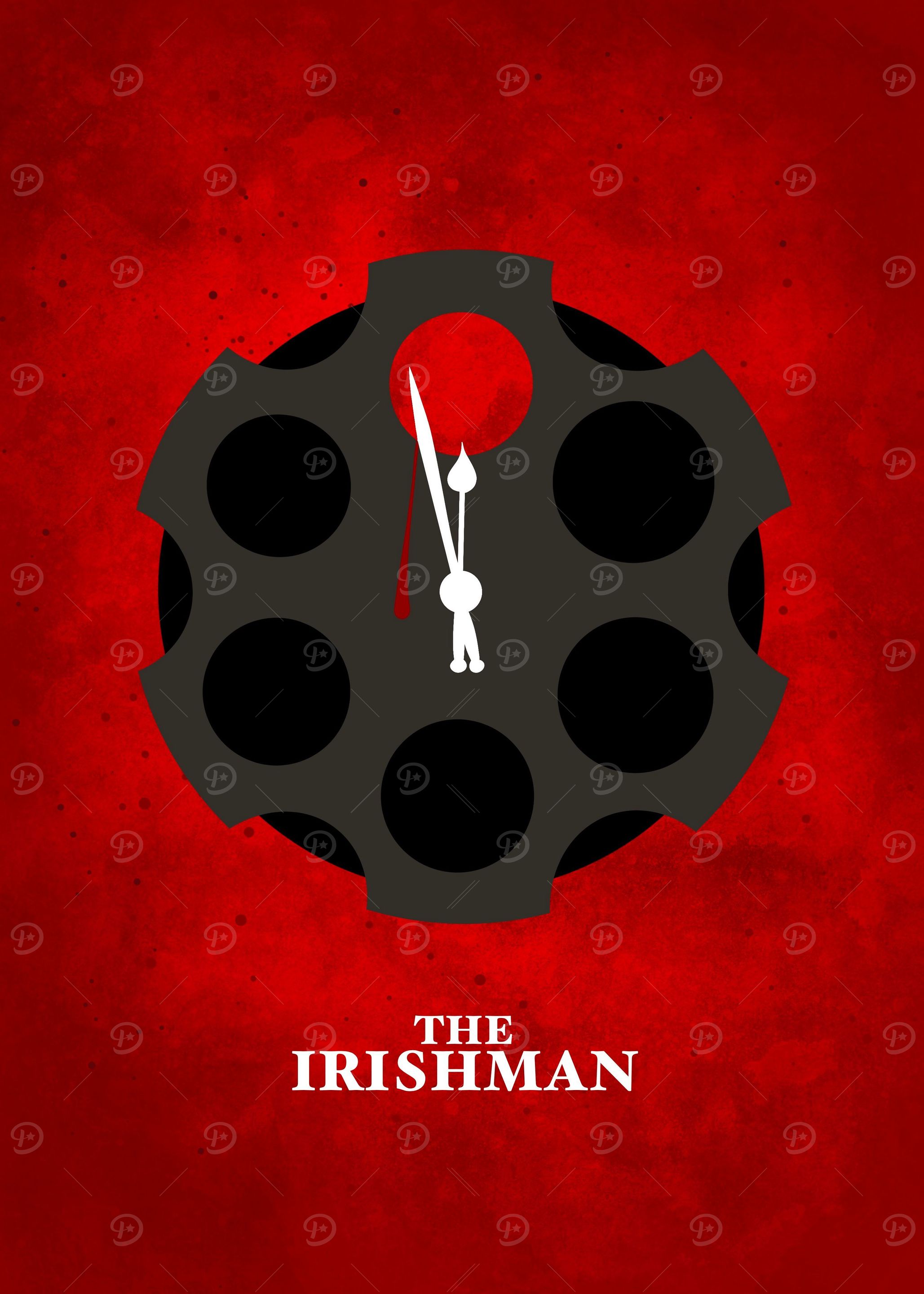 Irishman