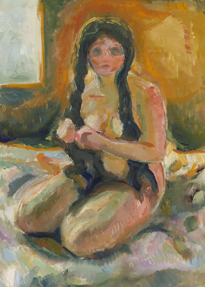 Edward Munch