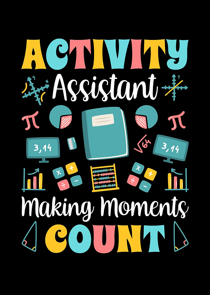 Activity Assistant Making