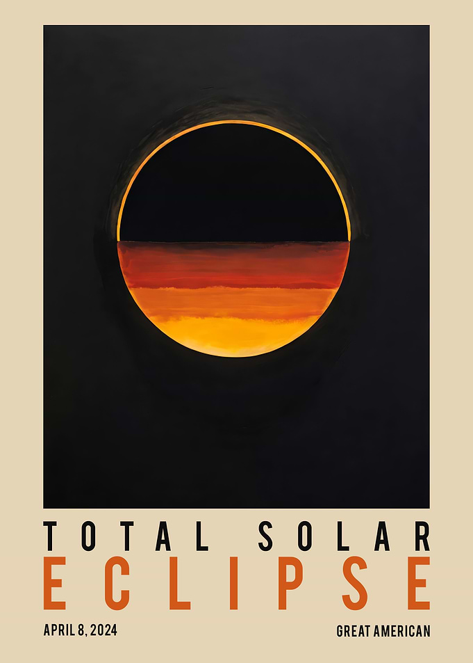 Great American Eclipse