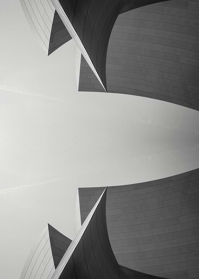 Pointy Symmetry 7