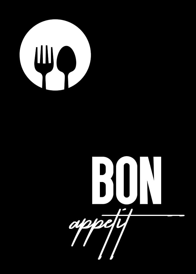 Bon Appetit