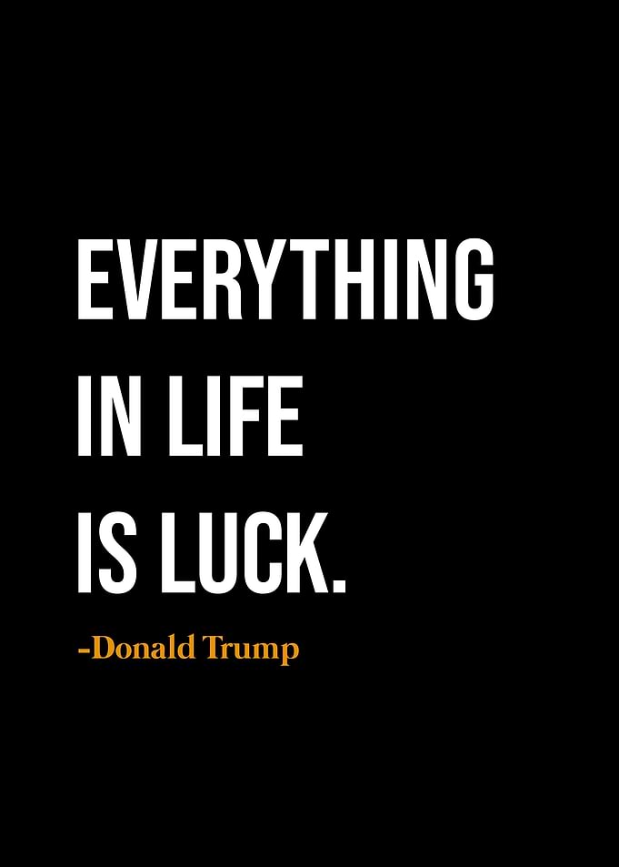 Donald Trump quotes