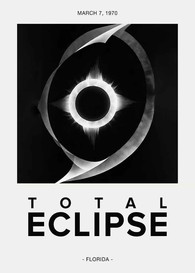 Total Eclipse Florida