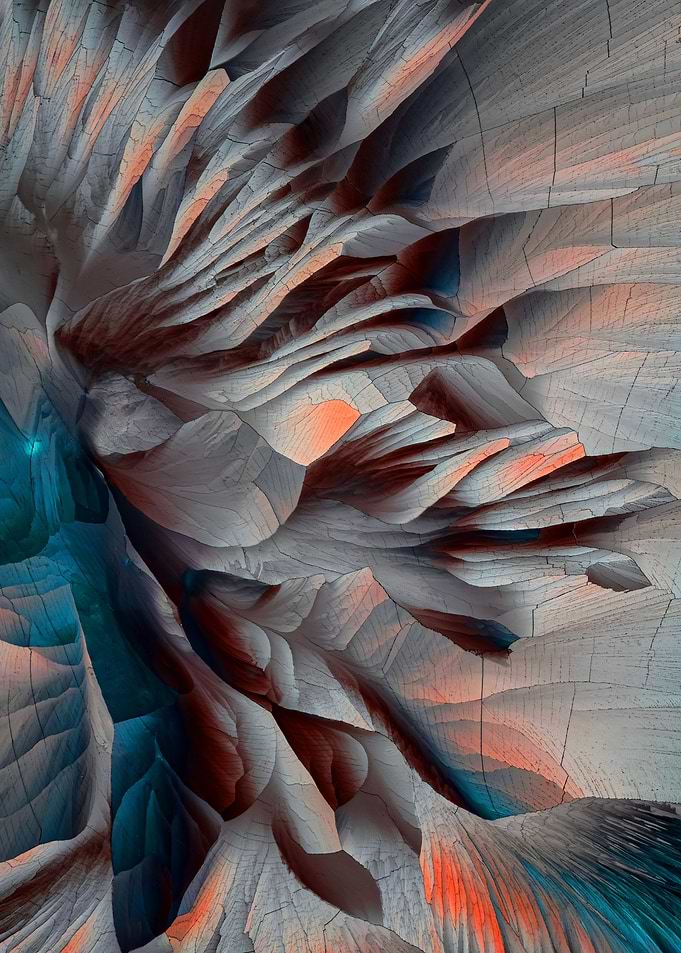 Crystal Universe VI