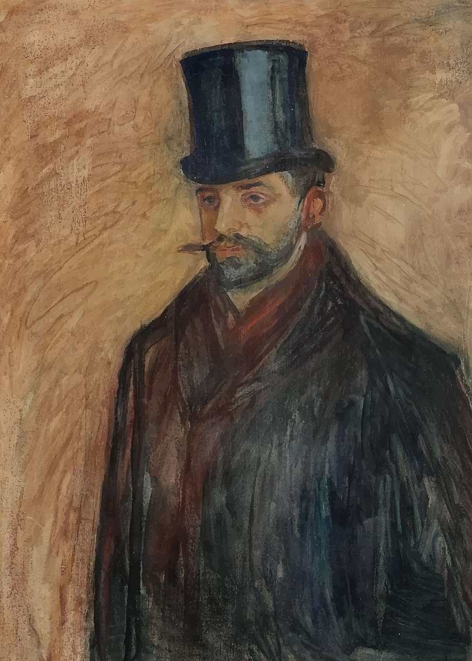 Edward Munch