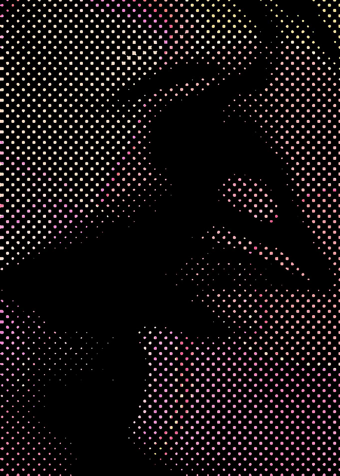 dark kiss love