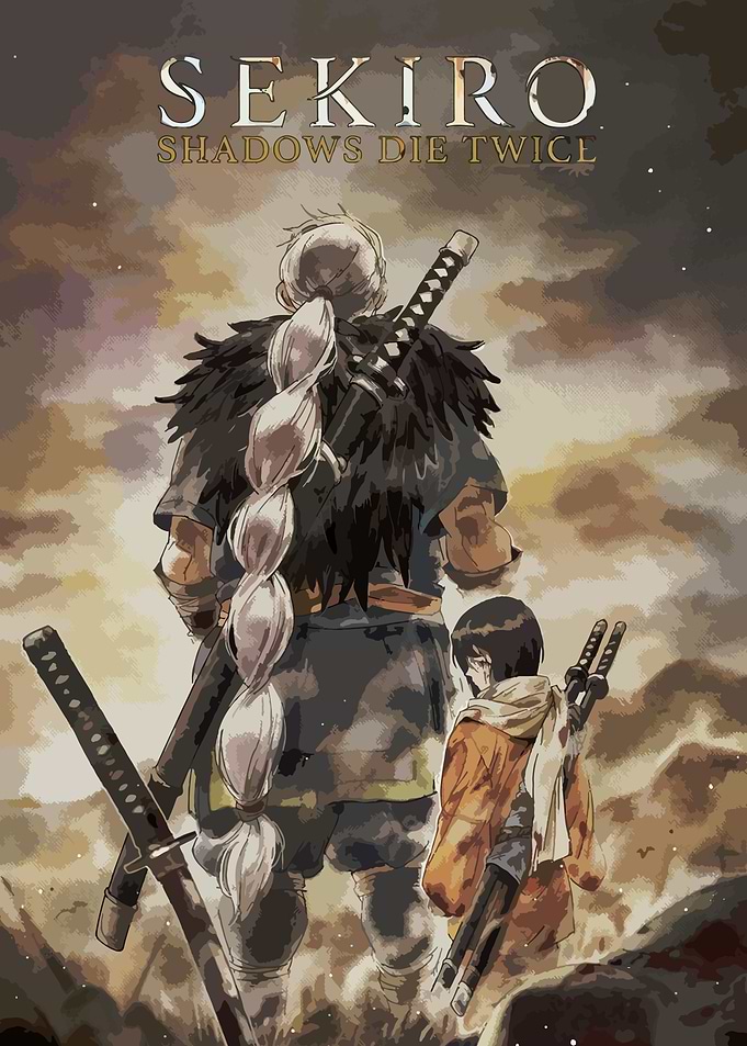 sekiro shadows die twice