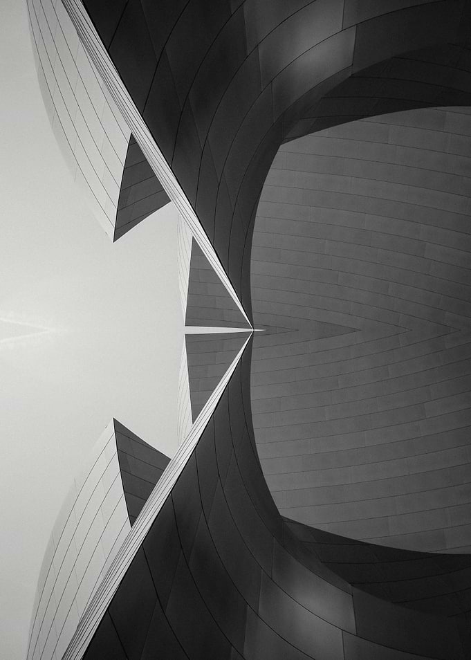 Pointy Symmetry 2