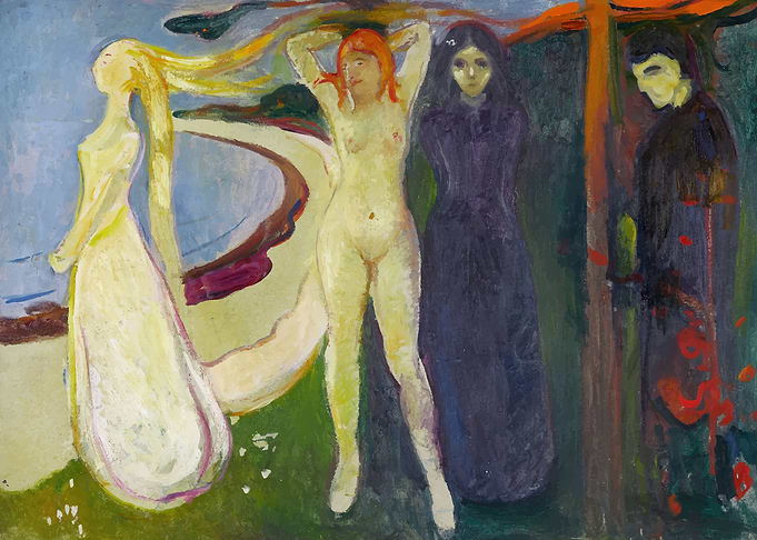 Edward Munch