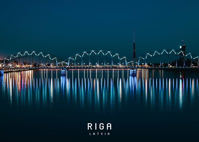 Riga