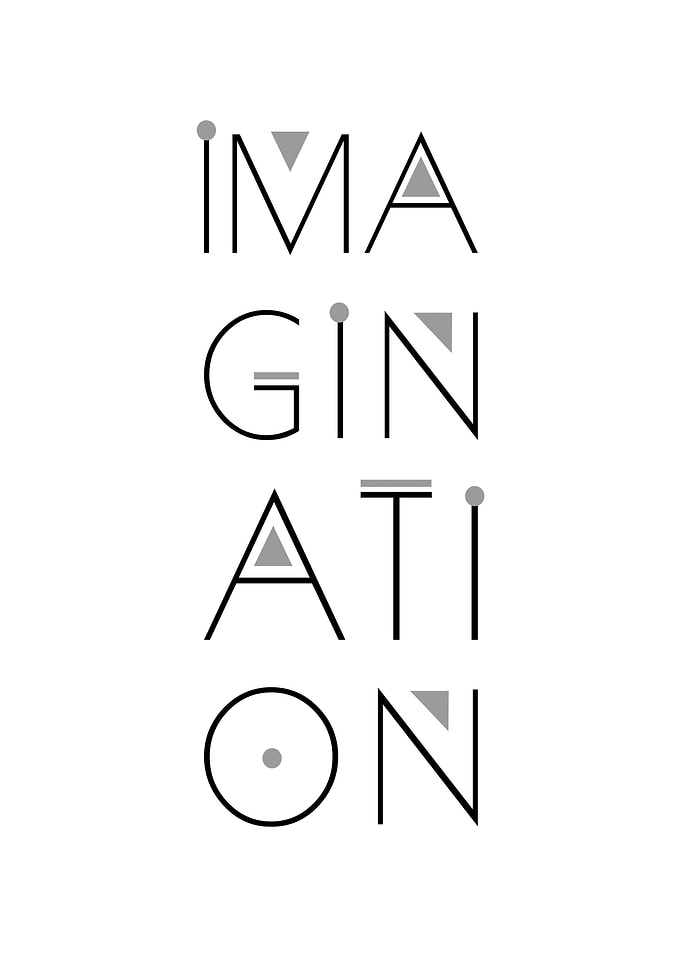 Imagination Quote