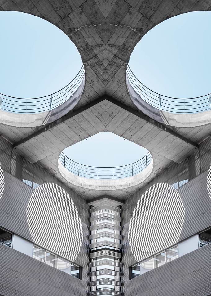 Concrete Blend 4
