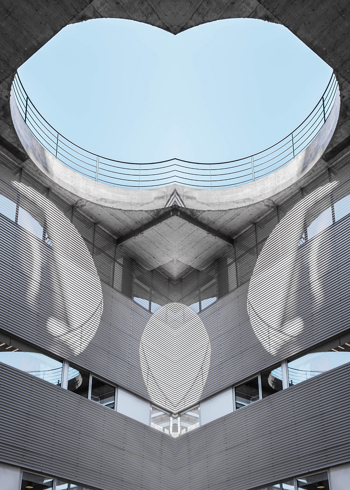 Concrete Blend 1