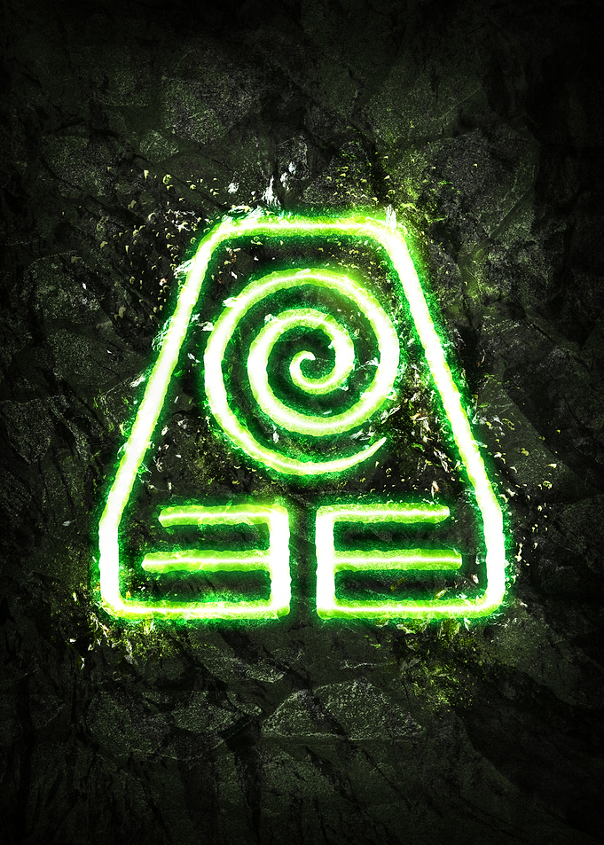 Earth Symbol